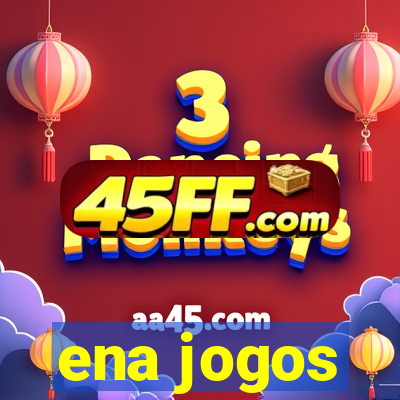 ena jogos